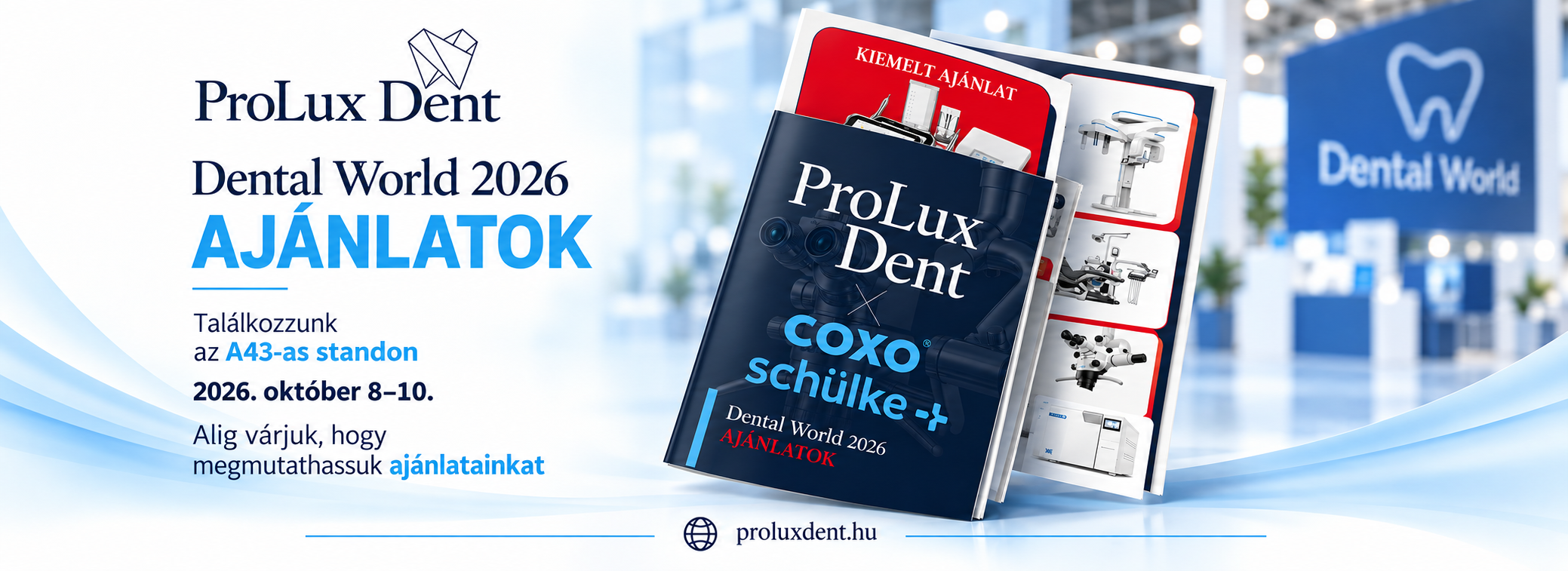 ProLux Dent Kft.