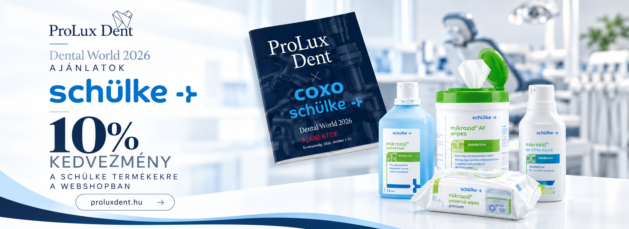 ProLux Dent Kft.