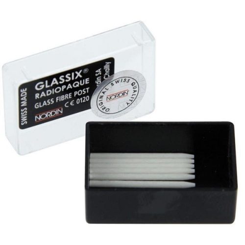 Glassix Refill 6db No 1