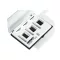 Carbonite Kit 3x6db Carbonite + 3db Reamers