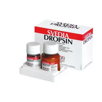 Dropsin Kit 45g+15ml