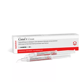 Canal+ Cream 2x7g fecskendő