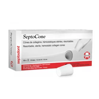 Septocone 10db