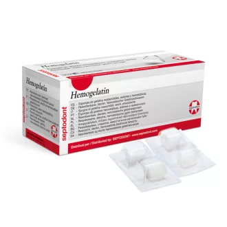Hemogelatin 24db