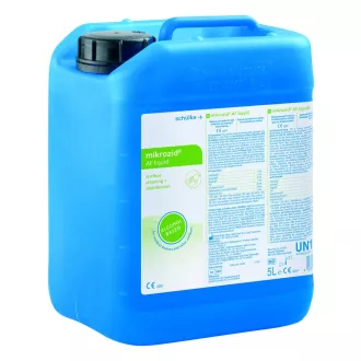 Mikrozid AF Liquid 5l