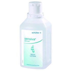 Sensiva wash lotion 1l