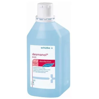 Desmanol pure 1l