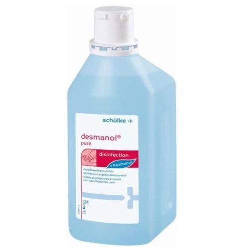 Desmanol pure 1l