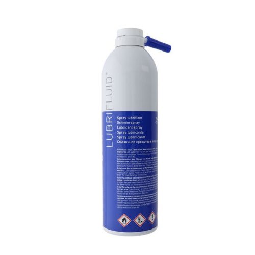 Bien Air Lubrifluid Spray 500ml