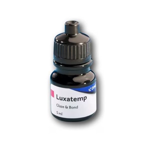 Luxatemp Glaze&Bond 5ml 