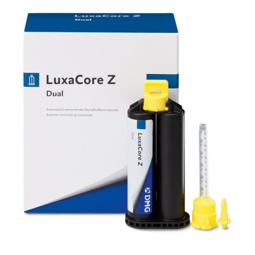 LuxaCore Z-Dual A3 50g    