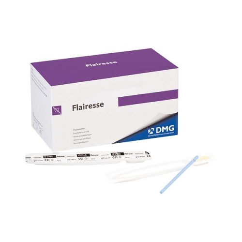 Flairesse prophylaxis lakk 35x0.4ml menta