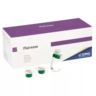 Flairesse prophylaxis paszta 200x1.8g menta fine