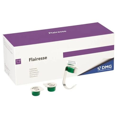 Flairesse prophylaxis paszta 200x1.8g menta medium