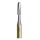 DIATECH Speedster Carbide Burs S5-314-010, 5 db