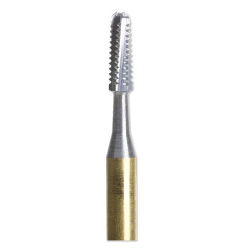 DIATECH Speedster Carbide Burs S5-314-010, 5 db