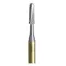 DIATECH Speedster Carbide Burs S5-314-010, 5 db