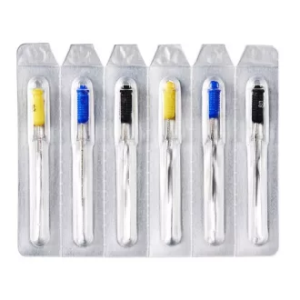 NiTi Finger Plugger Refill #20, 25 mm