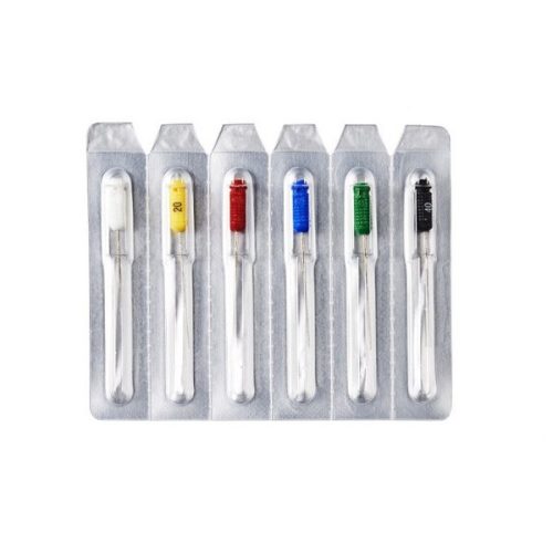 Finger Spreader Assorted #15-40, 25 mm