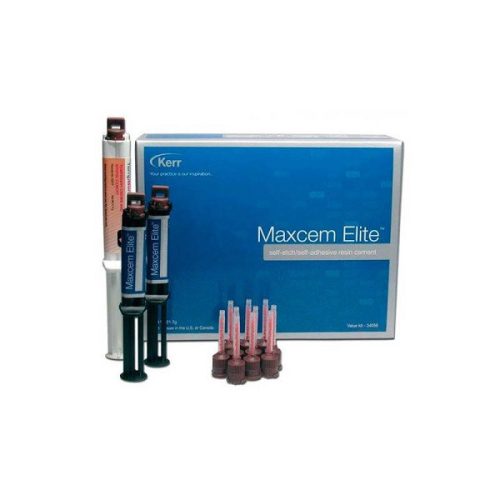 Maxcem Elite Value Kit