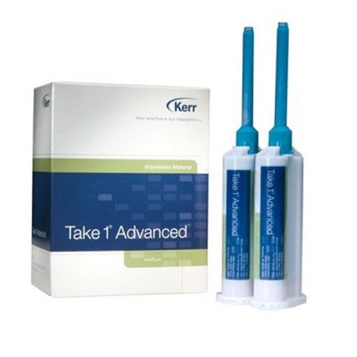 TAKE 1 ADVANCED MED/MONO FS 2 PK