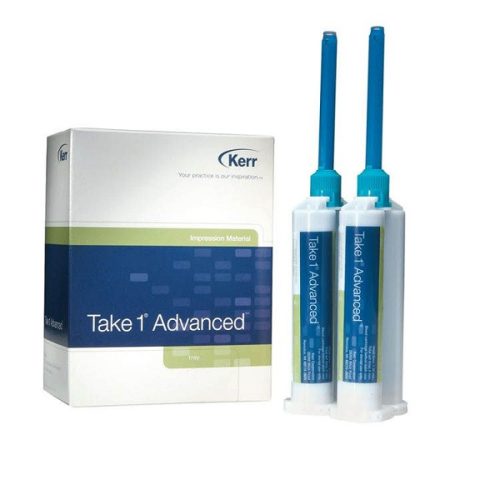 TAKE 1 ADVANCED TRAY FS 2 PK