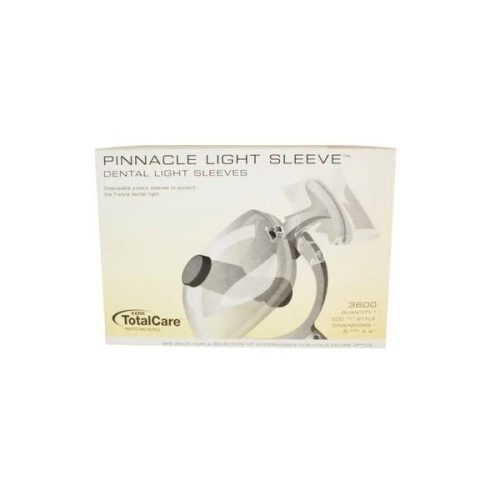 Pinnacle Light Sleeve-T style 10.2x14.6cm (500 pcs)