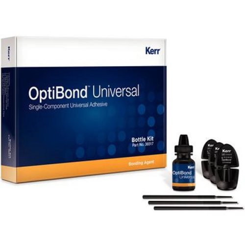 OptiBond Universal Bottle Kit