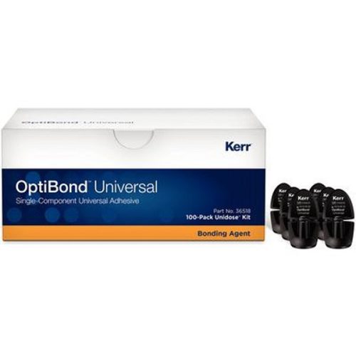 OptiBond Universal Unidose Kit