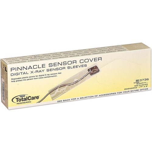 Pinnacle Sensor Cover 4x21cm (500 pcs)