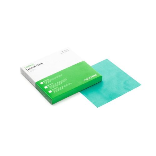 ROEKO Dental Dam Latex Thin, 36 db