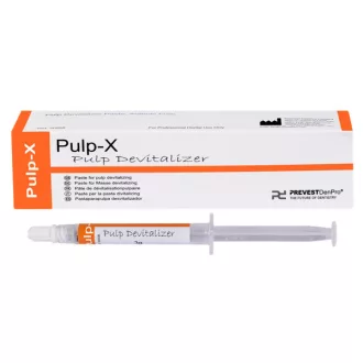 Pulp-X fecskendős 1x3g