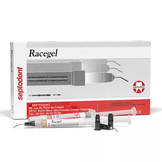 Racegel 3x1,4g fecskendő
