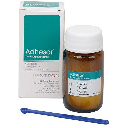 ADHESOR, 80g PLV shade 1