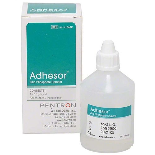 ADHESOR, 55g LIQ