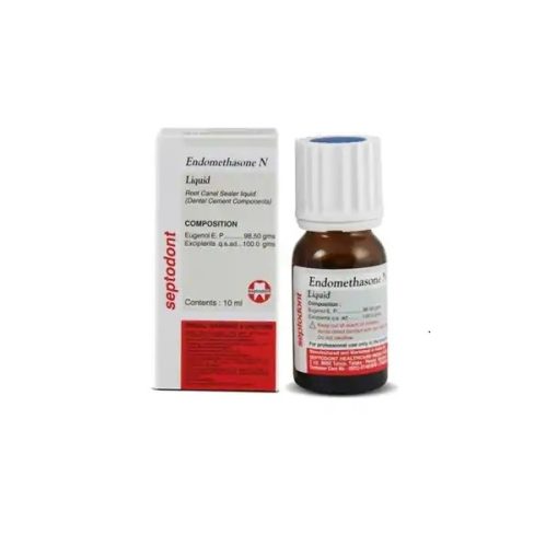 Endomethasone N folyadék 10ml