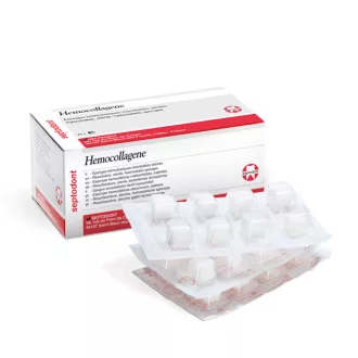 Hemocollagene 24db