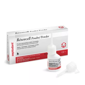 Resorcell Pulver 2g
