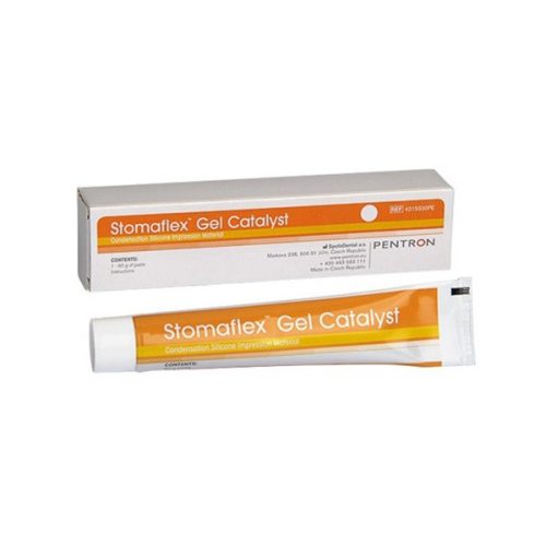 STOMAFLEX GEL CATALYST, 60g