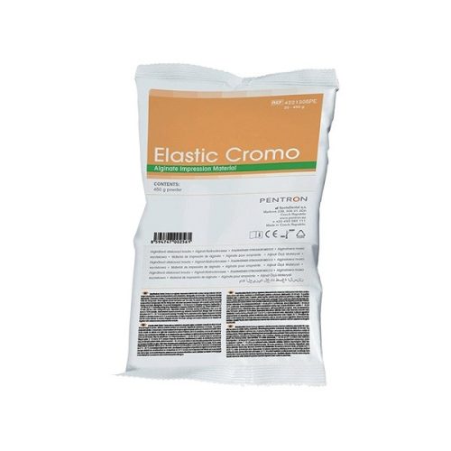 ELASTIC CROMO 450g