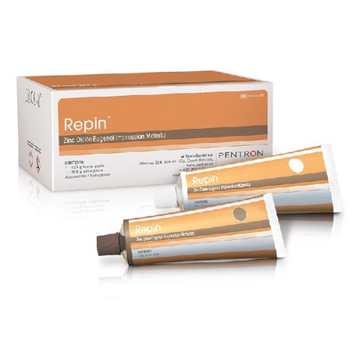 REPIN, 300g white paste + 125g brown paste