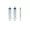 Omnifix LOCK 3ml 100db fecskendő