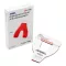 Hanel Articulating Paper 40µ U- Shaped Red, 72 db