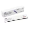 Hanel Articulating Paper 40µ Strips 22x110mm Blue/Red, 120 db