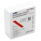 Hanel Articulating Paper 200µ 18 x 50mm Strips Red, 300 db