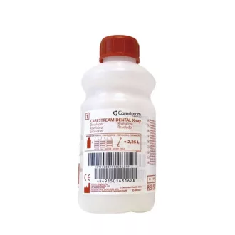   Carestream Röntgen Előhívó (AGFA Dentus F-1000 helyettesítő) 230ml