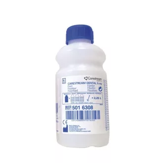   Carestream Röntgen Fixáló (AGFA Dentus F-1000 helyettesítő) 230ml