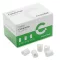 ROEKO Comprecap Anatomic # 1, 120 db