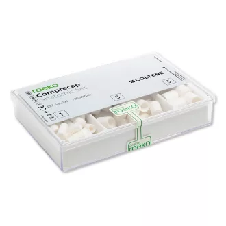 ROEKO Comprecap Anatomic Set, 120 db