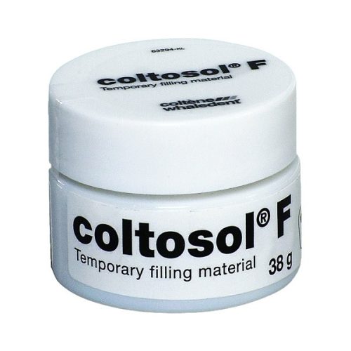 Coltosol F Single Pack Jar, 1 x 38 g